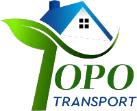 Topo Transport GmbH — Experte für Umzug und Reinigung | Schweiz